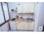 Appartements Ritoa - Pore Kroatien