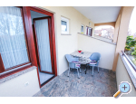 Appartements Ritoa - Pore Kroatien