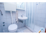 Appartements Ritoa - Pore Kroatien