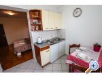 Apartmaji Ritoa - Pore Hrvaka