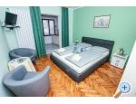 Apartmaji Ritoa - Pore Hrvaka