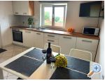 Apartmaji Ritoa - Pore Hrvaka