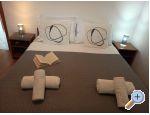 Apartmaji Ritoa - Pore Hrvaka