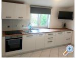 Apartmaji Ritoa - Pore Hrvaka