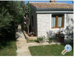 Apartmaji Ritoa - Pore Hrvaka