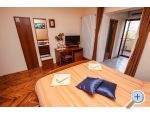 Apartmaji Ritoa - Pore Hrvaka