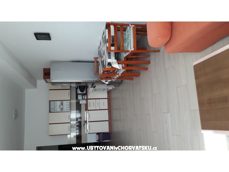 Appartement Botic – Ferienwohnung Porec, Kroatien – Foto 12
