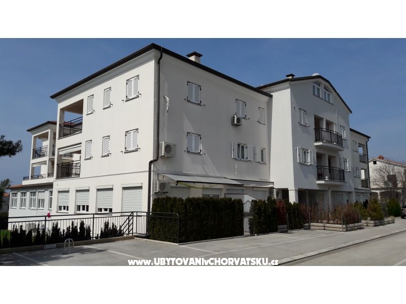 Appartement Botic – Ferienwohnung Porec, Kroatien – Foto 14