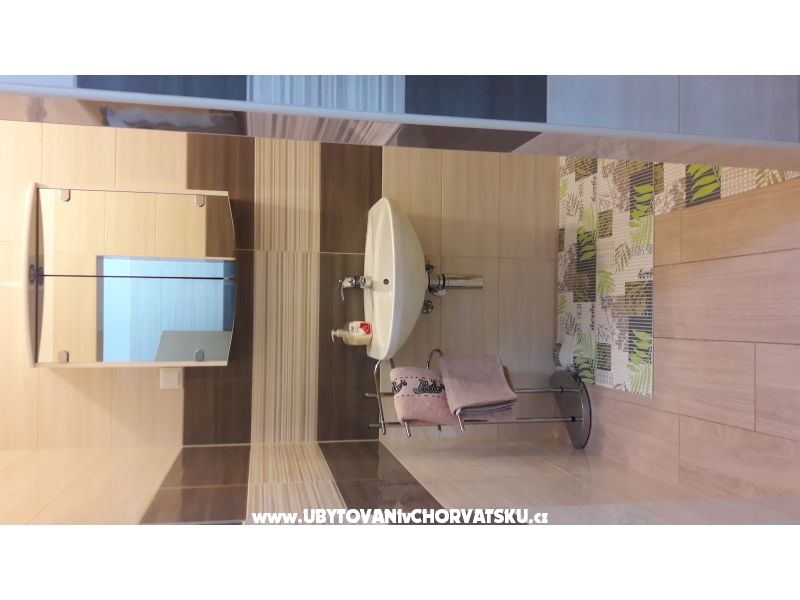 Appartement Botic – Ferienwohnung Porec, Kroatien – Foto 15