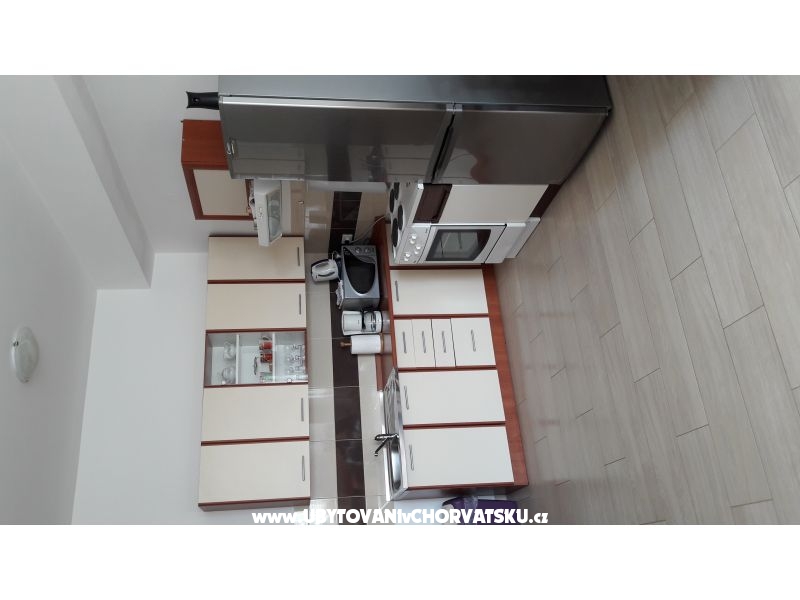 Appartement Botic – Ferienwohnung Porec, Kroatien – Foto 16