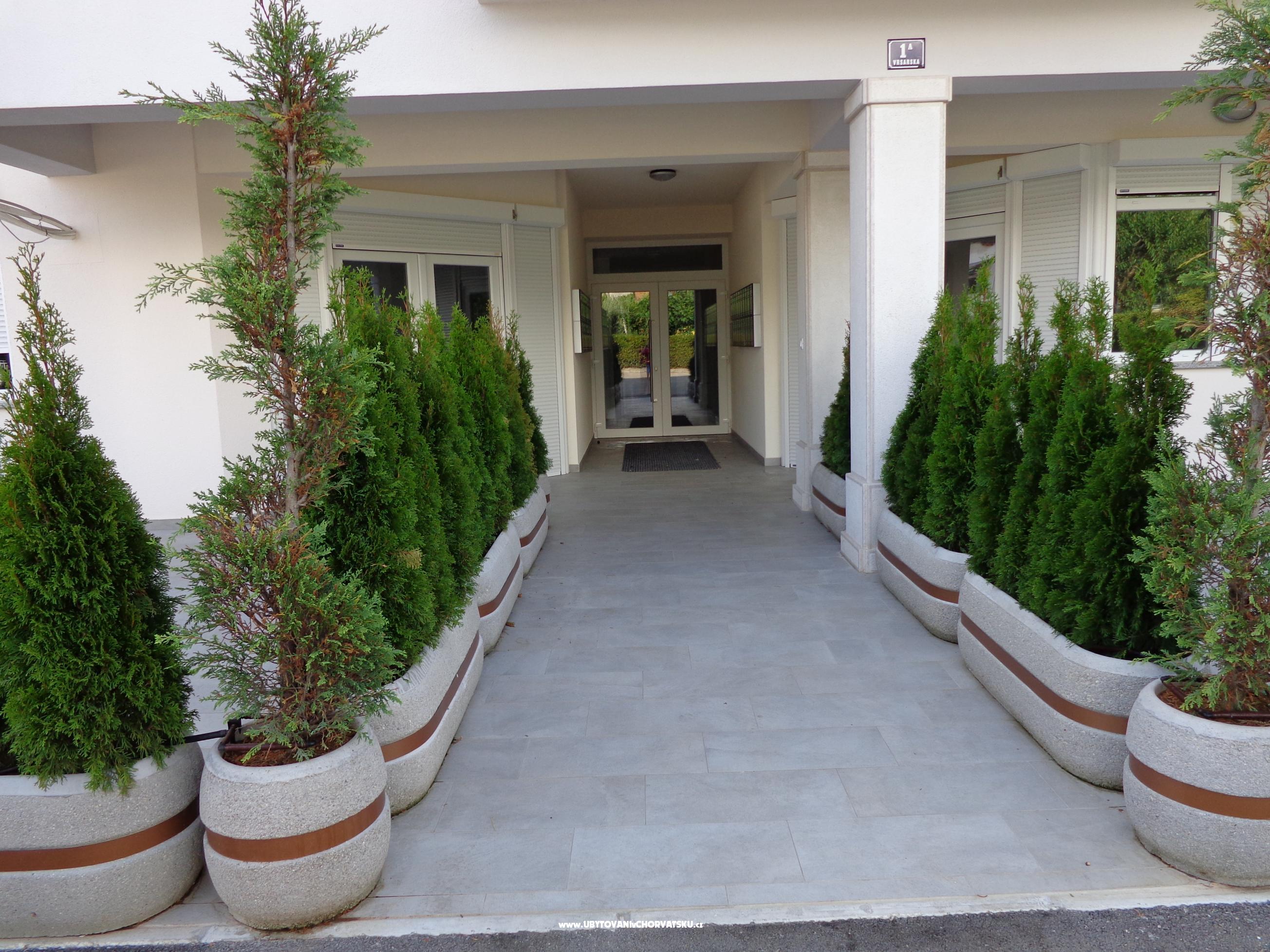 Appartement Botic – Ferienwohnung Porec, Kroatien – Foto 2