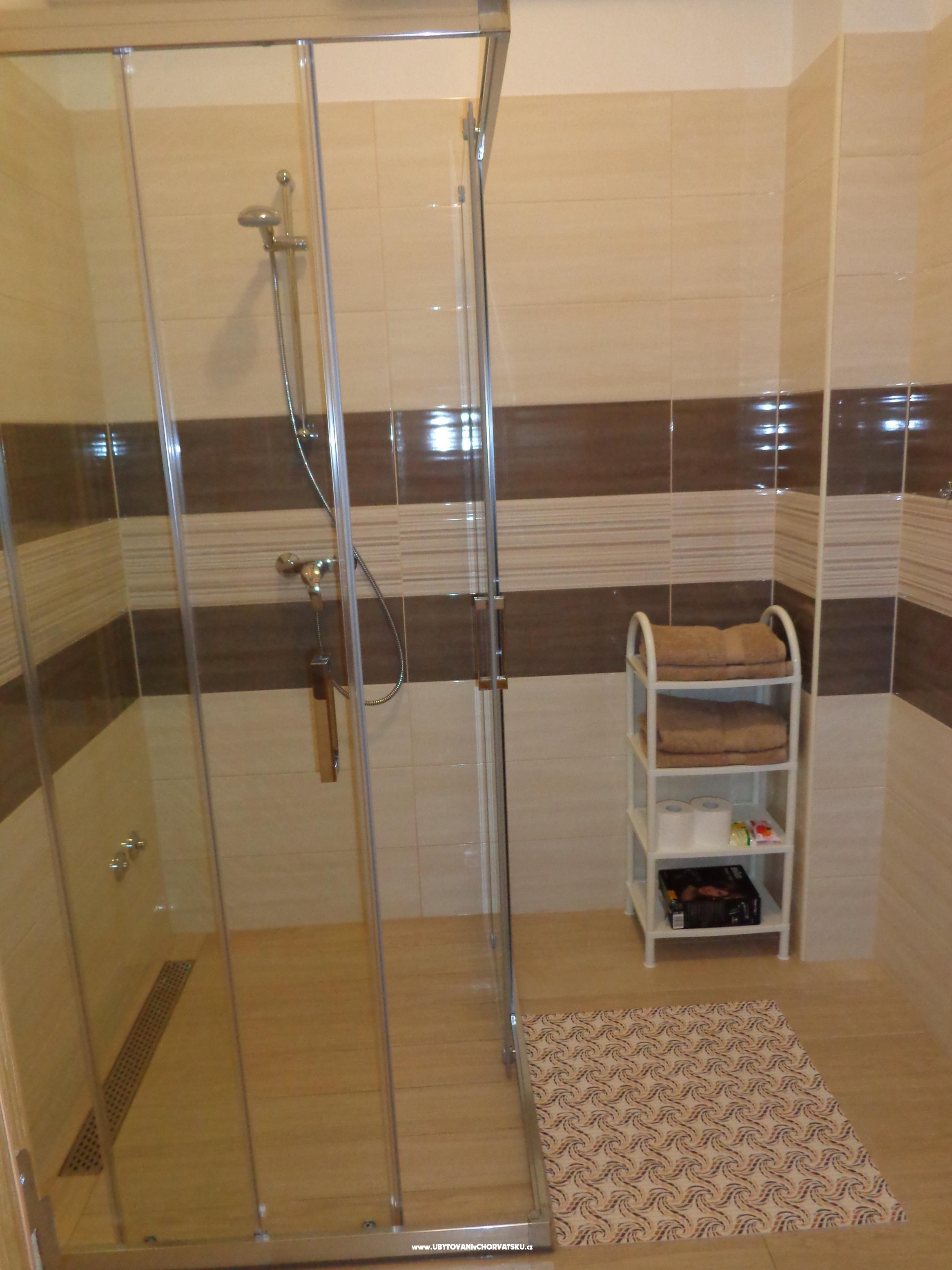 Appartement Botic – Ferienwohnung Porec, Kroatien – Foto 3