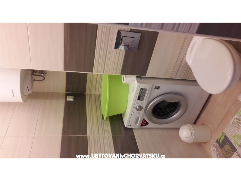 Appartement Botic – Ferienwohnung Porec, Kroatien – Foto 4