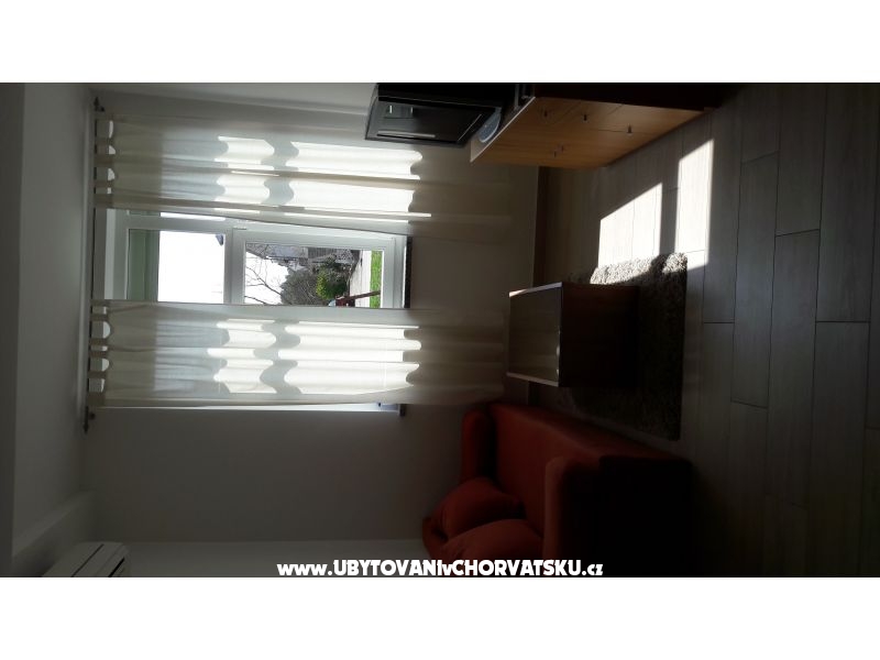 Appartement Botic – Ferienwohnung Porec, Kroatien – Foto 5