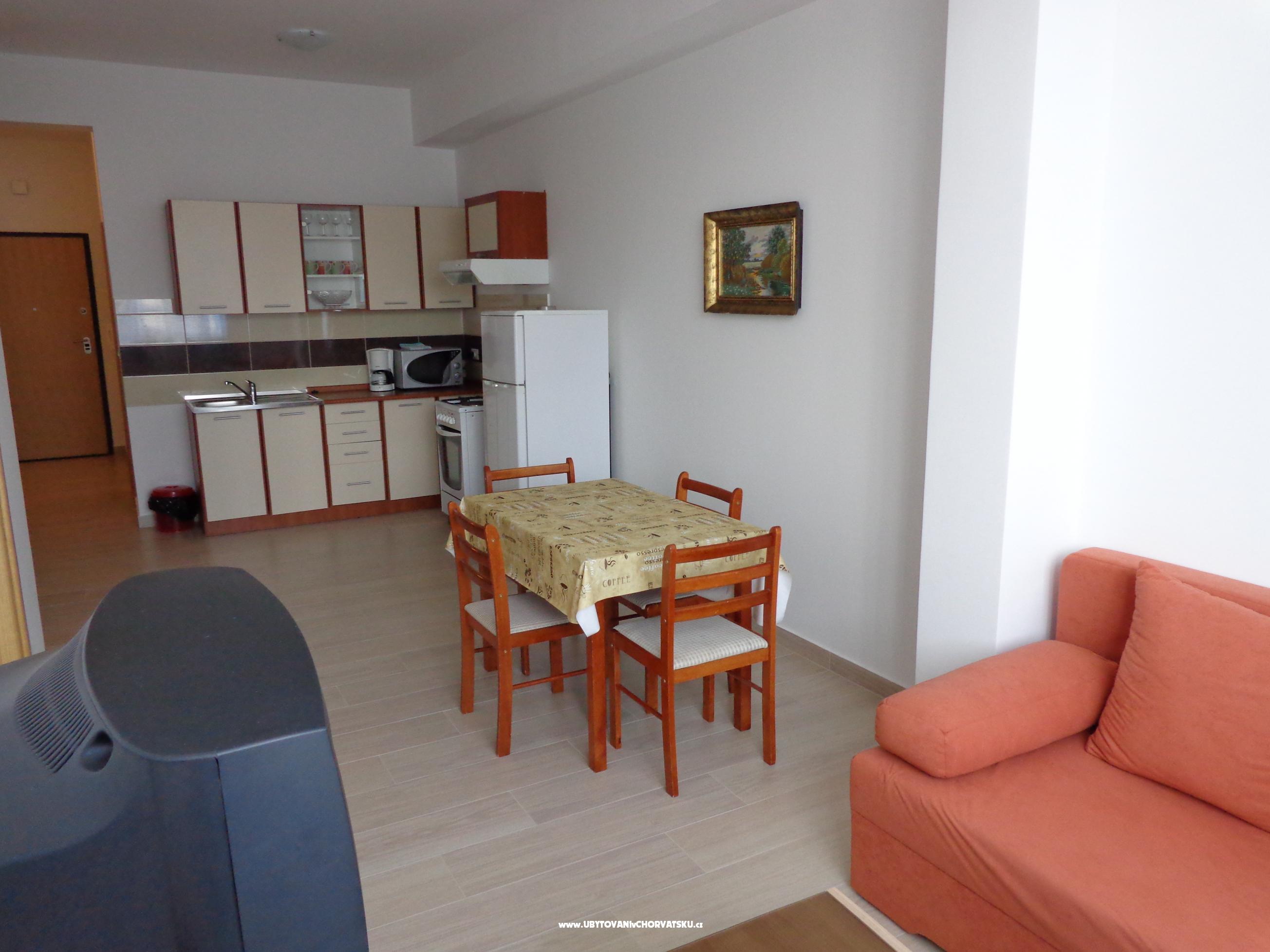 Appartement Botic – Ferienwohnung Porec, Kroatien – Foto 7
