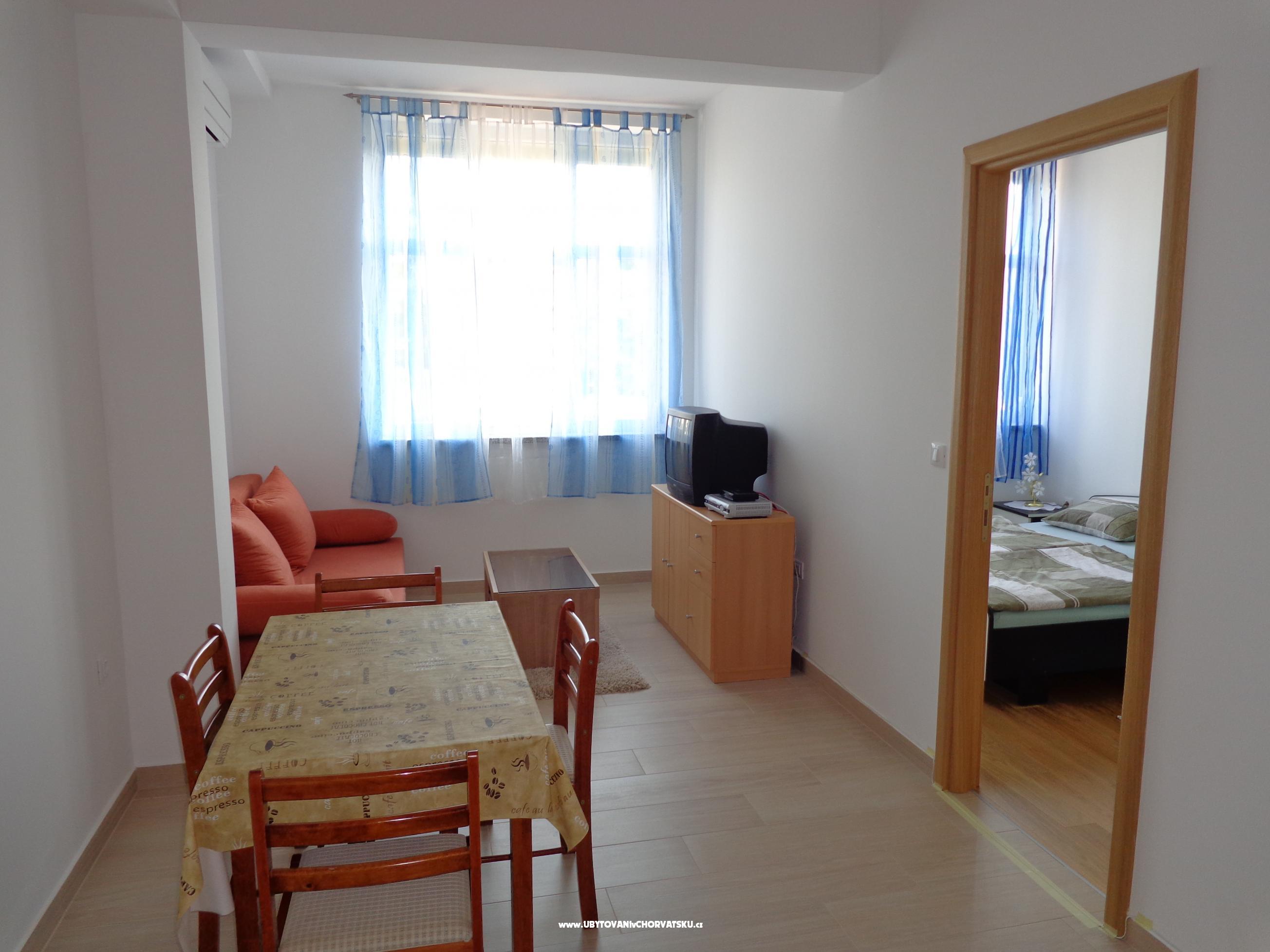 Appartement Botic – Ferienwohnung Porec, Kroatien – Foto 8