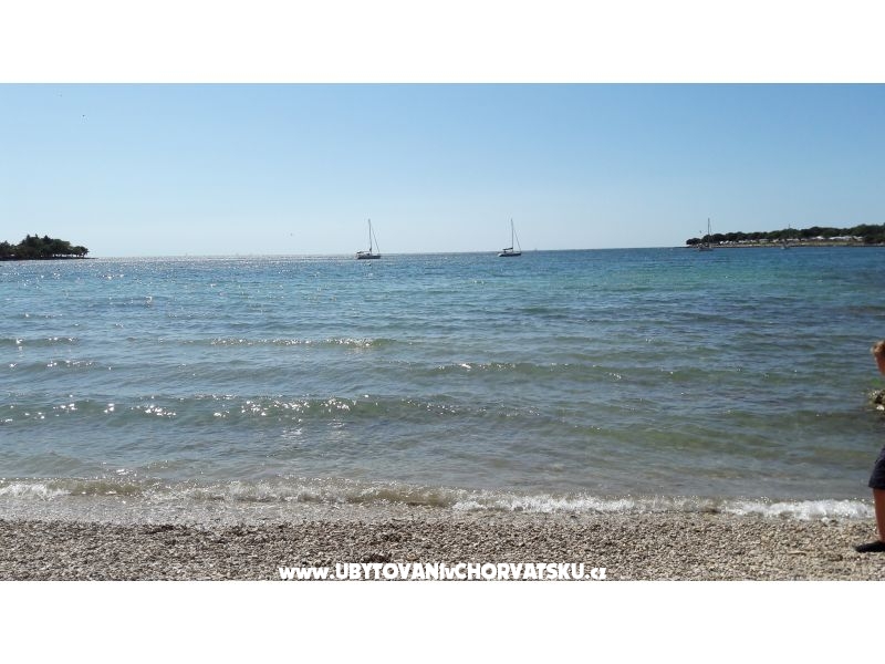 Appartement Botic – Ferienwohnung Porec, Kroatien – Foto 9