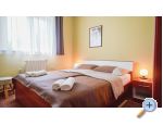 Appartement Brijuni - Pore Croatie