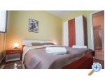 Appartement Brijuni - Pore Croatie