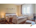 Appartement Brijuni - Pore Croatie