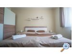Appartement Brijuni - Pore Croatie