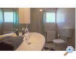 Appartement Brijuni - Pore Croatie