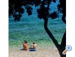 Appartement Brijuni - Pore Croatie