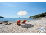 Appartement Brijuni - Pore Croatie