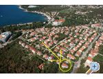 Appartement Brijuni - Pore Croatie
