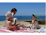 Apartment Brijuni - Pore Croatia
