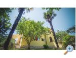 Appartement Brijuni - Pore Croatie