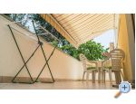 Appartement Brijuni - Pore Croatie