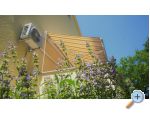 Appartement Brijuni - Pore Croatie