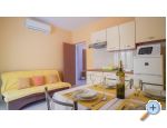 Appartement Brijuni - Pore Croatie