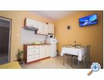 Appartement Brijuni - Pore Croatie