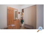 Appartement Brijuni - Pore Croatie