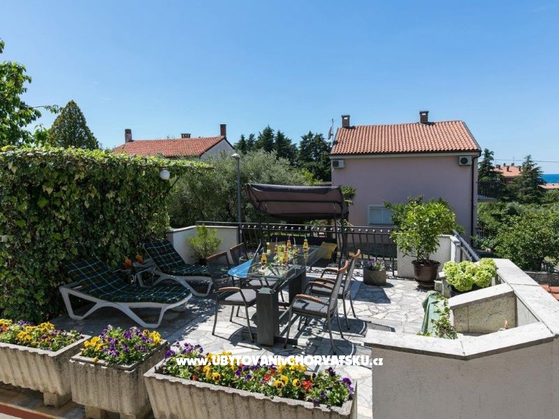 Apartmán Lori – ubytování Poreč, Chorvatsko – foto 1