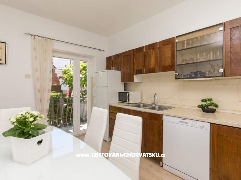 Apartmán Lori – ubytování Poreč, Chorvatsko – foto 10