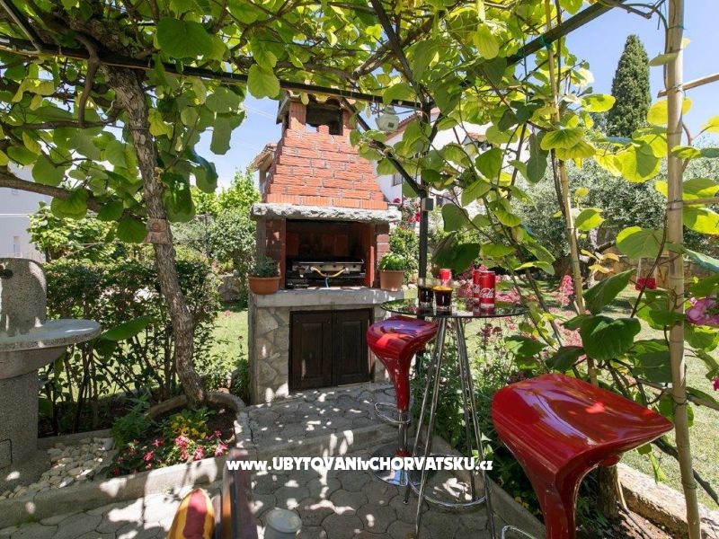 Apartmán Lori – ubytování Poreč, Chorvatsko – foto 11