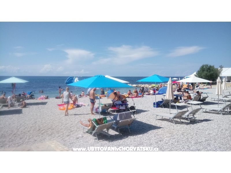 Apartmán Lori – ubytování Poreč, Chorvatsko – foto 12