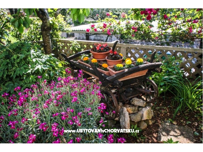 Apartmán Lori – ubytování Poreč, Chorvatsko – foto 13