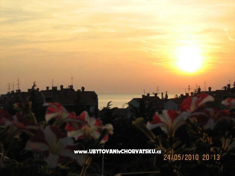 Apartmán Lori – ubytování Poreč, Chorvatsko – foto 14