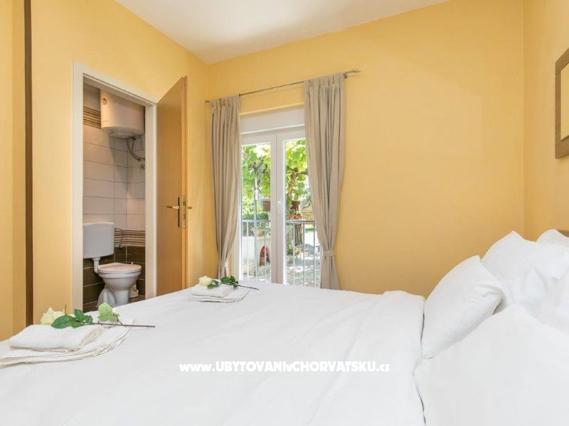 Apartmán Lori – ubytování Poreč, Chorvatsko – foto 15