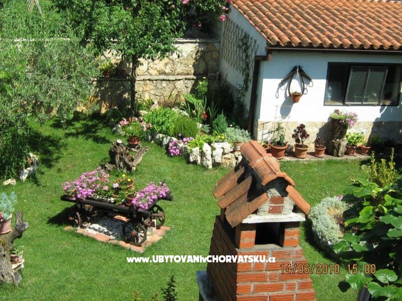 Apartmán Lori – ubytování Poreč, Chorvatsko – foto 16