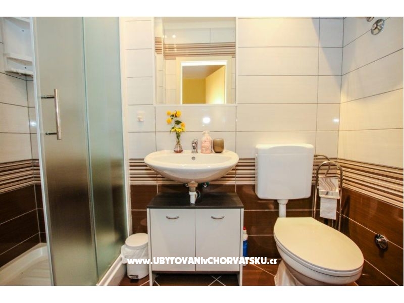 Apartmán Lori – ubytování Poreč, Chorvatsko – foto 5