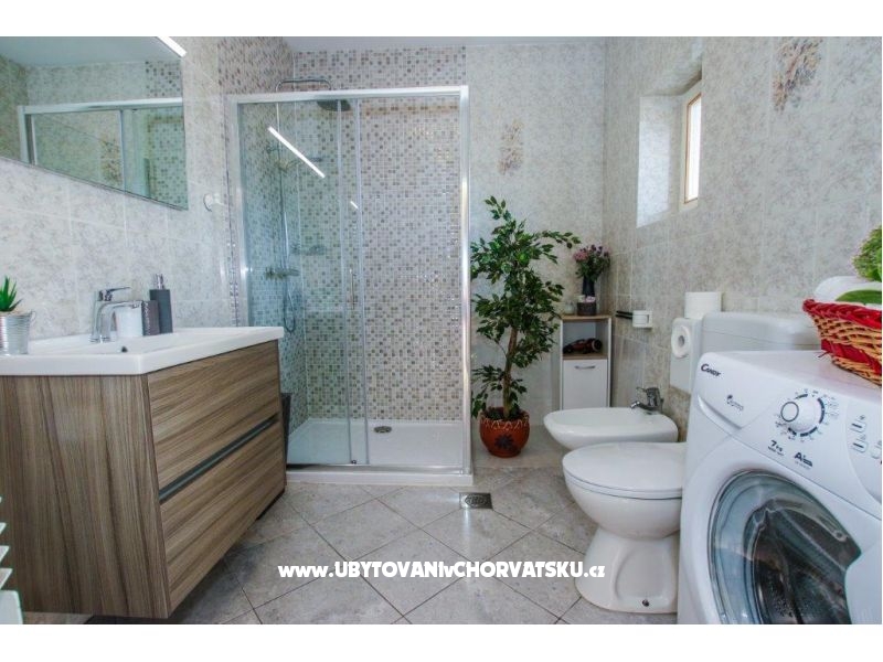 Apartmán Lori – ubytování Poreč, Chorvatsko – foto 6