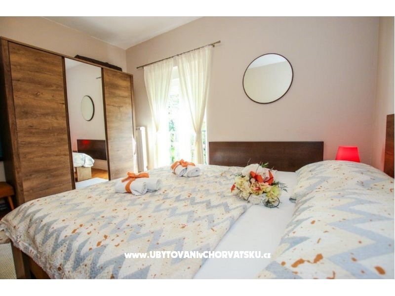 Apartmán Lori – ubytování Poreč, Chorvatsko – foto 7