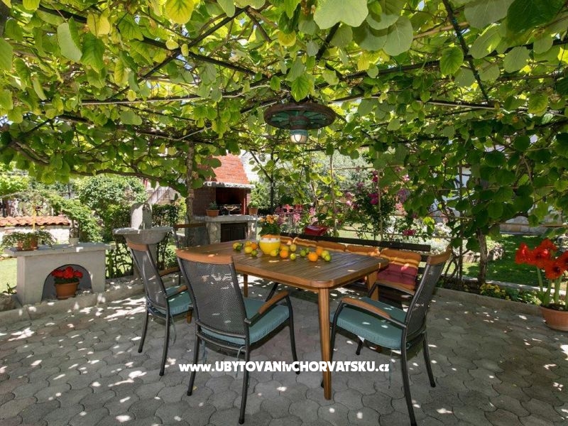 Apartmán Lori – ubytování Poreč, Chorvatsko – foto 8