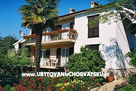 Ferienwohnungen Aleks-Ana – Ferienwohnung Porec, Kroatien – Foto 1