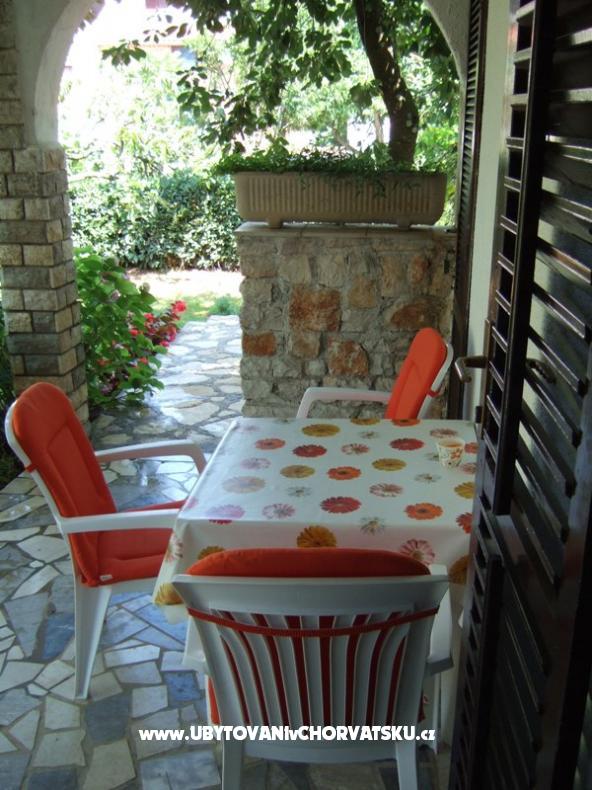 Ferienwohnungen Aleks-Ana – Ferienwohnung Porec, Kroatien – Foto 2